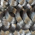 0,2-4,5 mm mm galvanizzato in acciaio a carbonio ricotto in ferro nero